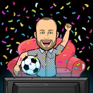 Meet your Posher, Jeff